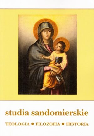 Studia Sandomierskie 2020 t. 27
