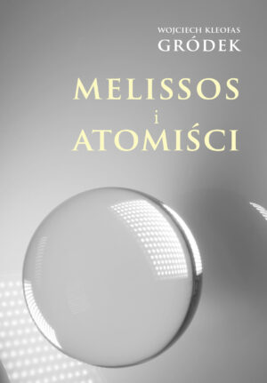 Melissos i Atomiści